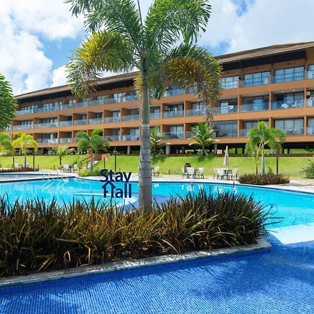 Bangalo Luxo-3Qt-Jacuzzi E Piscina Privativa-Sh009 Villa Praia dos Carneiros Buitenkant foto